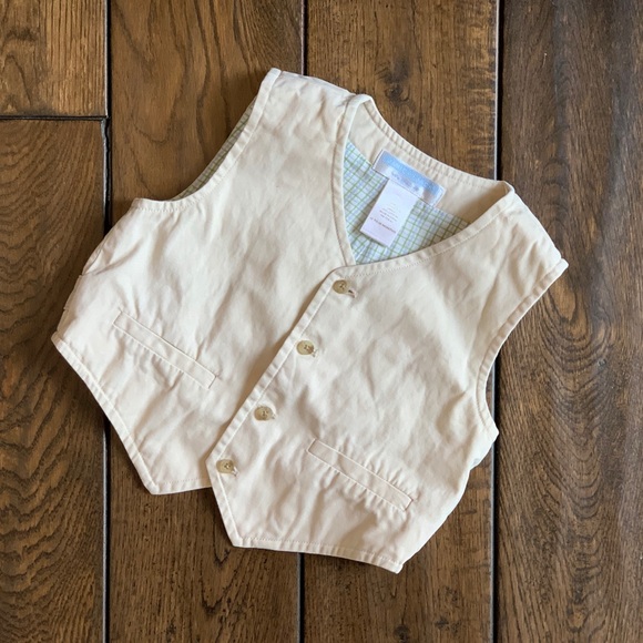 Janie and Jack Boys’ Complete Outfit - Picture 9 of 15